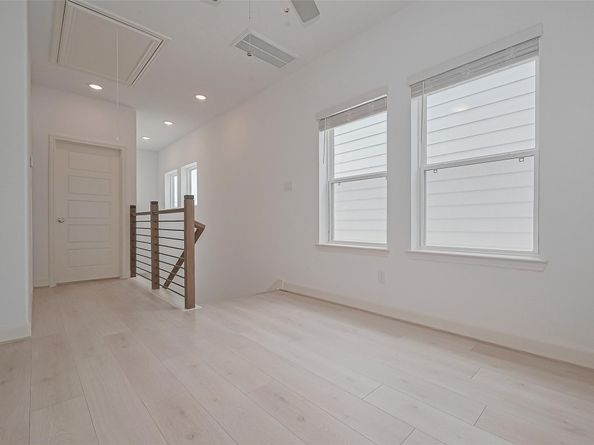 8911 Grovner Place, Houston TX 77055