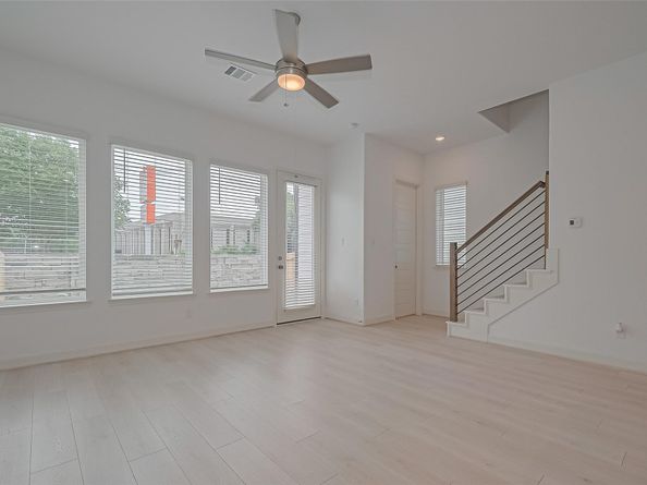 8911 Grovner Place, Houston TX 77055