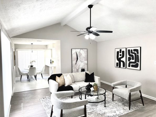 11010 Sageburrow Drive, Houston TX 77089