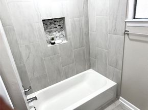 11010 Sageburrow Drive, Houston TX 77089