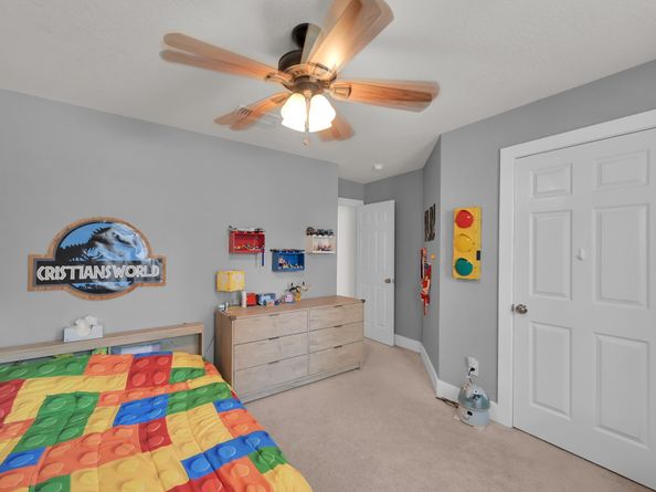 123 Genesee Ridge Drive, The Woodlands TX 77385