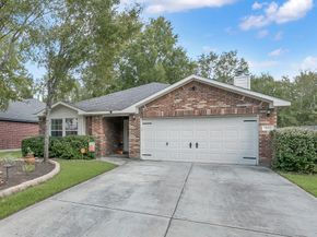 123 Genesee Ridge Drive, The Woodlands TX 77385