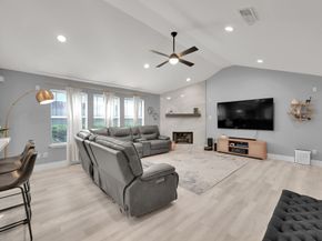 123 Genesee Ridge Drive, The Woodlands TX 77385
