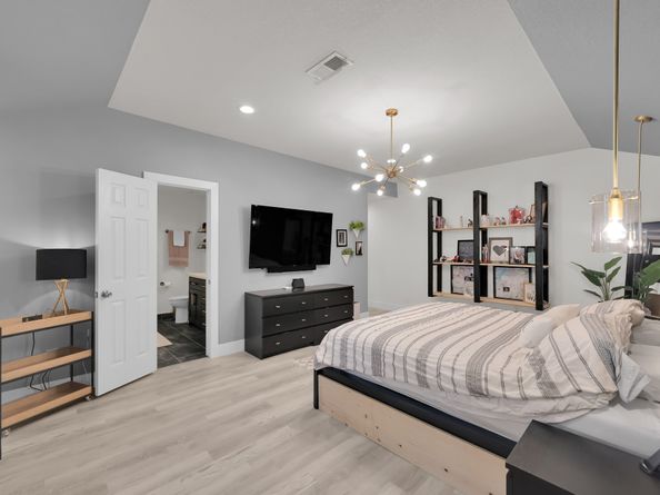 123 Genesee Ridge Drive, The Woodlands TX 77385
