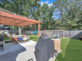 123 Genesee Ridge Drive, The Woodlands TX 77385