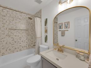 123 Genesee Ridge Drive, The Woodlands TX 77385
