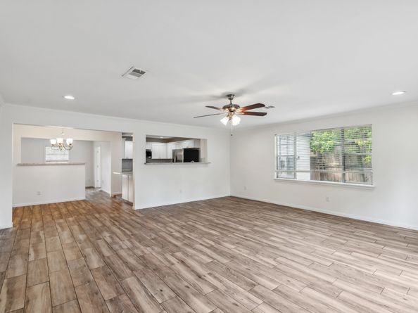 6038 Woodbrook Lane, Houston TX 77008