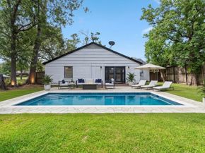6038 Woodbrook Lane, Houston TX 77008