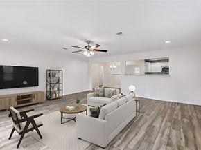 6038 Woodbrook Lane, Houston TX 77008