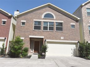 11607 Main Pine Drive, Houston TX 77025