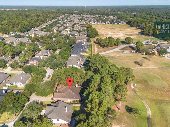 20471 Bentwood Oaks Drive, Porter TX 77365