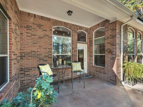 20471 Bentwood Oaks Drive, Porter TX 77365