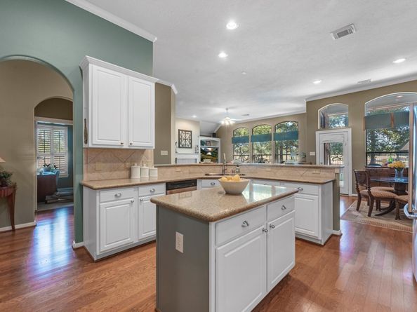 20471 Bentwood Oaks Drive, Porter TX 77365