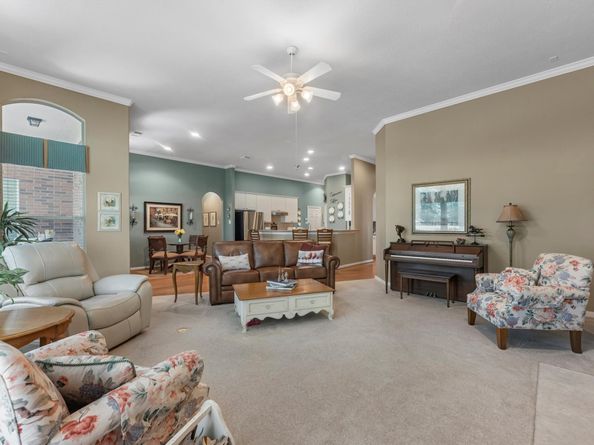 20471 Bentwood Oaks Drive, Porter TX 77365