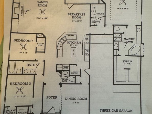 20471 Bentwood Oaks Drive, Porter TX 77365