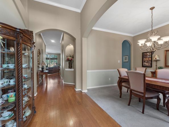 20471 Bentwood Oaks Drive, Porter TX 77365
