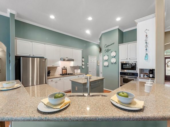 20471 Bentwood Oaks Drive, Porter TX 77365