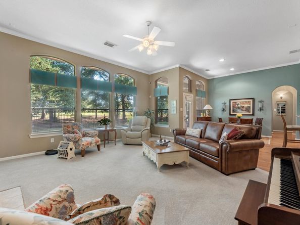 20471 Bentwood Oaks Drive, Porter TX 77365