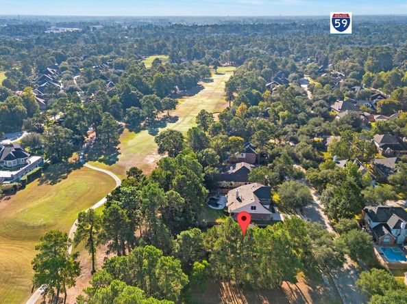 20471 Bentwood Oaks Drive, Porter TX 77365