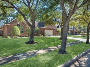 20471 Bentwood Oaks Drive, Porter TX 77365