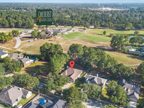 20471 Bentwood Oaks Drive, Porter TX 77365