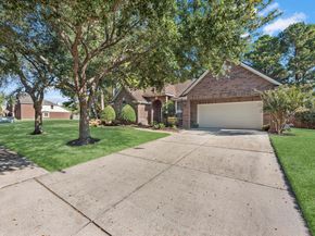 20471 Bentwood Oaks Drive, Porter TX 77365