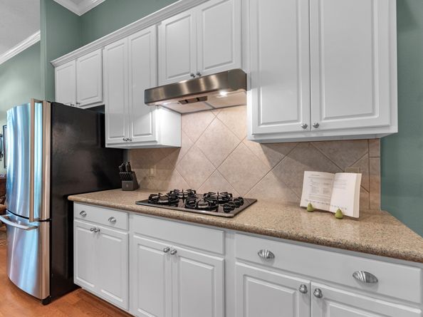 20471 Bentwood Oaks Drive, Porter TX 77365