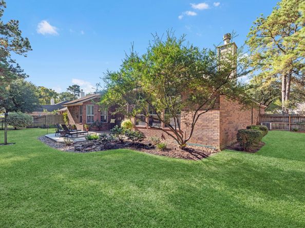 20471 Bentwood Oaks Drive, Porter TX 77365