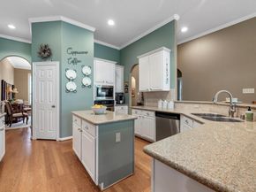 20471 Bentwood Oaks Drive, Porter TX 77365