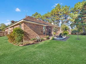 20471 Bentwood Oaks Drive, Porter TX 77365