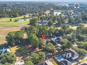 20471 Bentwood Oaks Drive, Porter TX 77365
