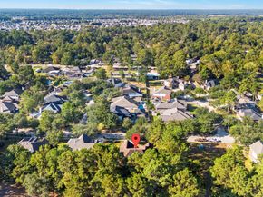 20471 Bentwood Oaks Drive, Porter TX 77365