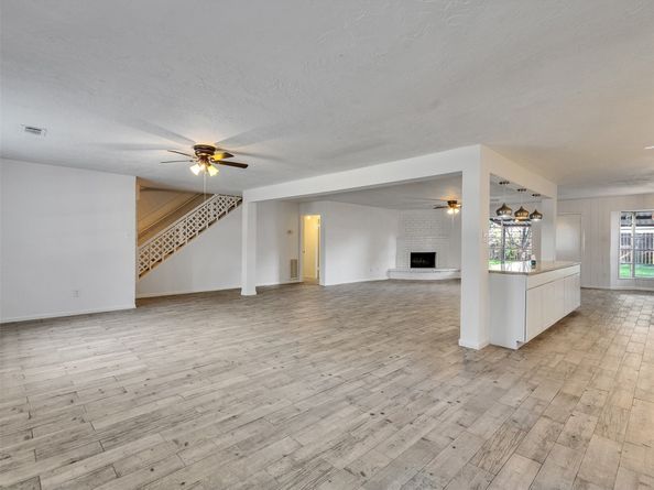 12710 Crow Valley Lane, Houston TX 77099