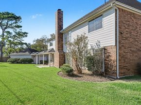 2125 Tipperary Drive, Pearland TX 77581