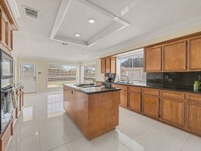 2125 Tipperary Drive, Pearland TX 77581