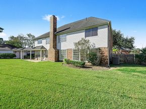 2125 Tipperary Drive, Pearland TX 77581