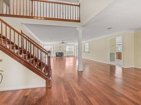 2125 Tipperary Drive, Pearland TX 77581