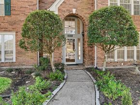 2125 Tipperary Drive, Pearland TX 77581