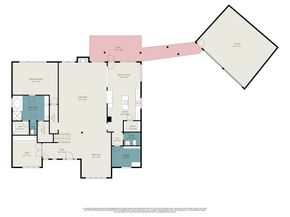 2125 Tipperary Drive, Pearland TX 77581