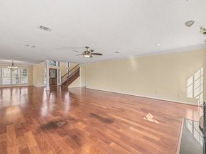 2125 Tipperary Drive, Pearland TX 77581