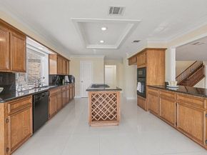 2125 Tipperary Drive, Pearland TX 77581