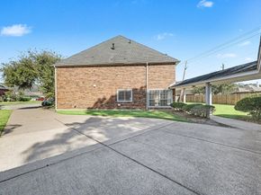 2125 Tipperary Drive, Pearland TX 77581