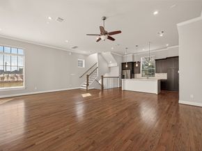 1040 W 26th Street A, Houston TX 77008