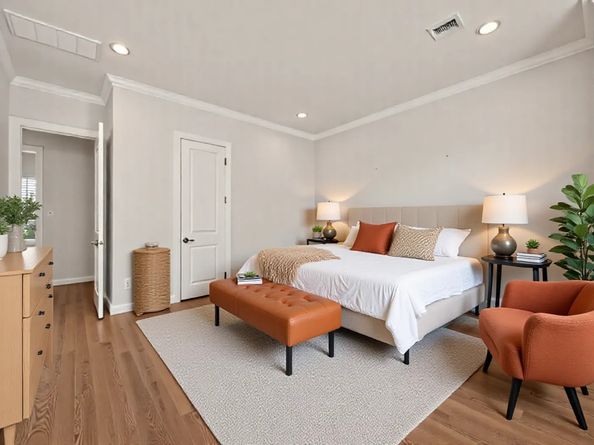 1040 W 26th Street A, Houston TX 77008