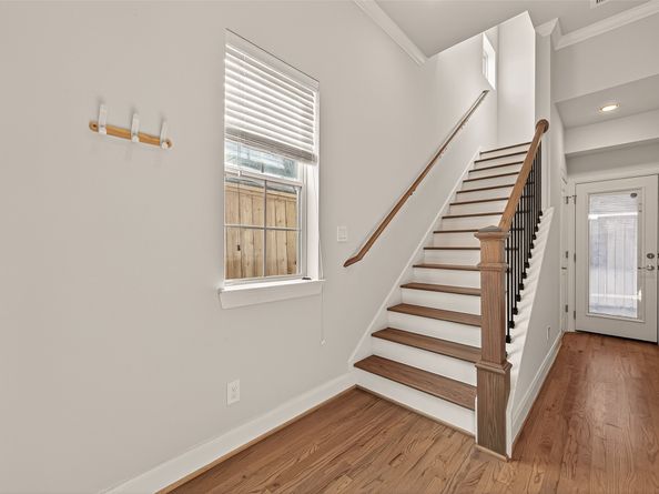 1040 W 26th Street A, Houston TX 77008