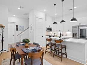 324 Neyland Street, Houston TX 77022