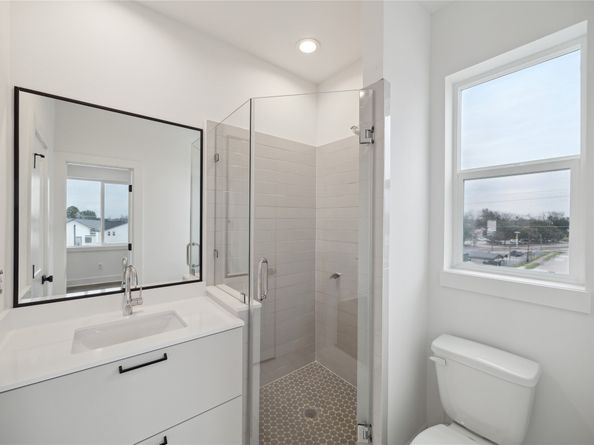 303 Marcella Street O, Houston TX 77091