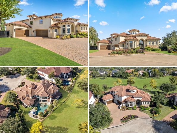 3511 Avignon Court, Houston TX 77082