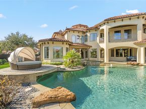 3511 Avignon Court, Houston TX 77082