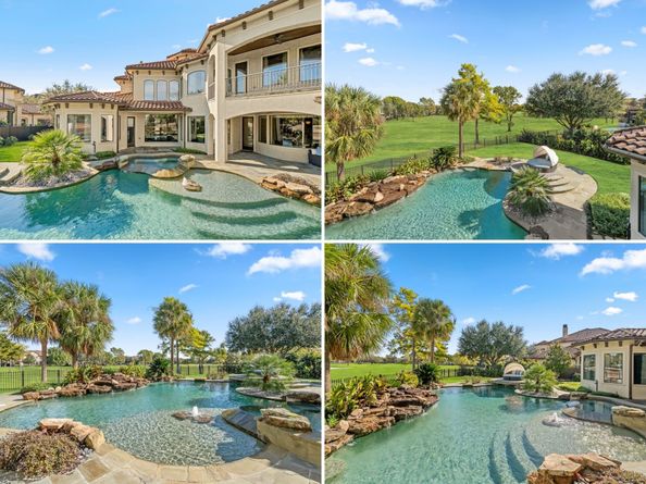 3511 Avignon Court, Houston TX 77082